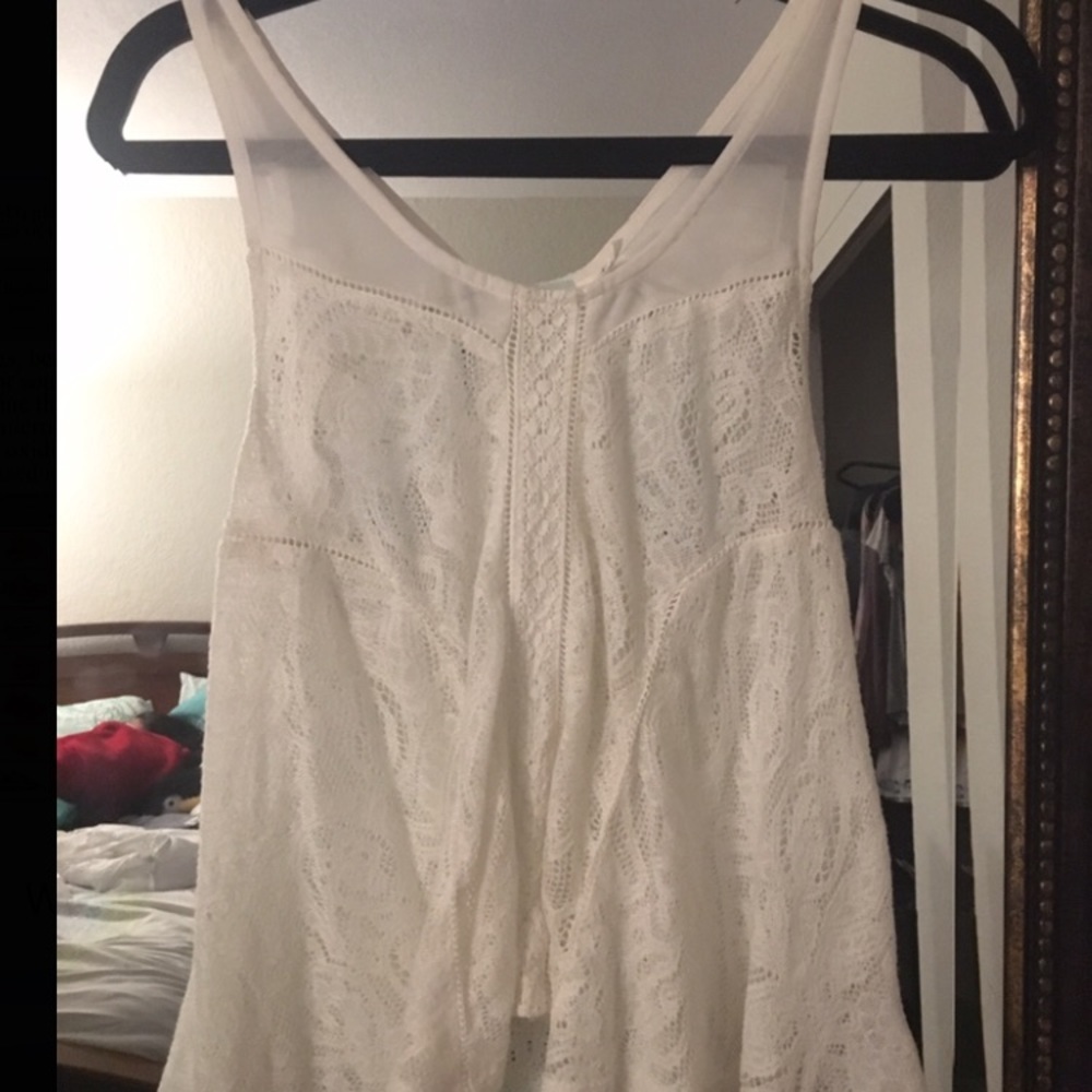 Urban outfitters tank