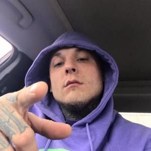 Meet your Posher, Djrick