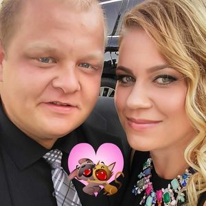 Meet your Posher, Karina