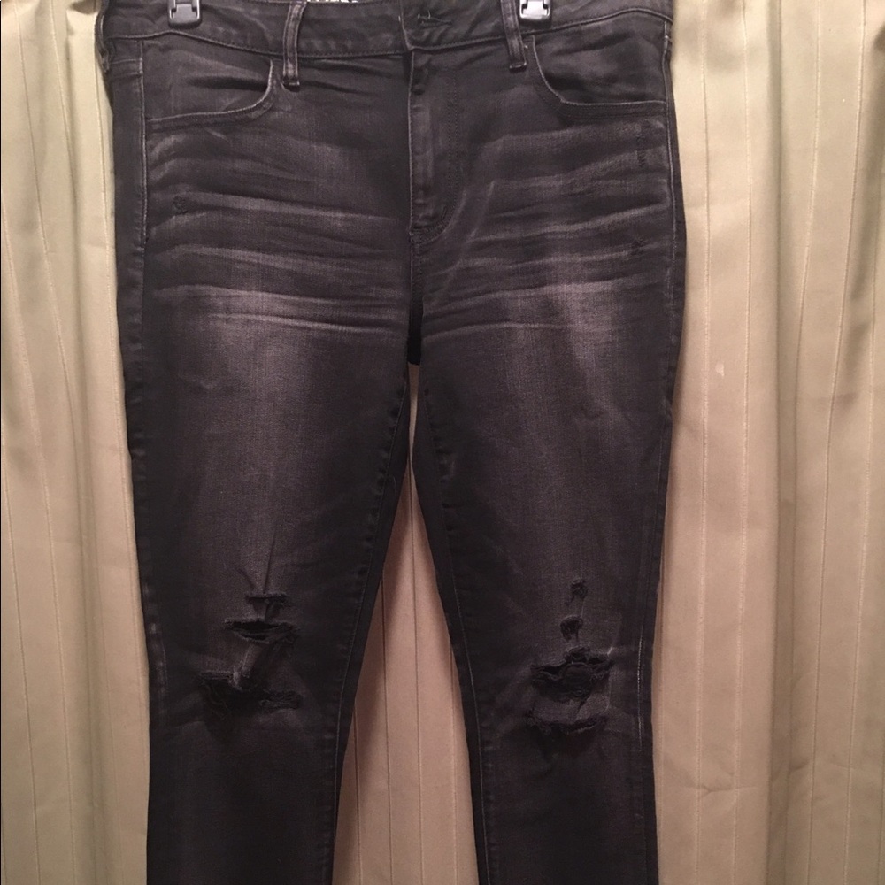 American Eagle Jeggings