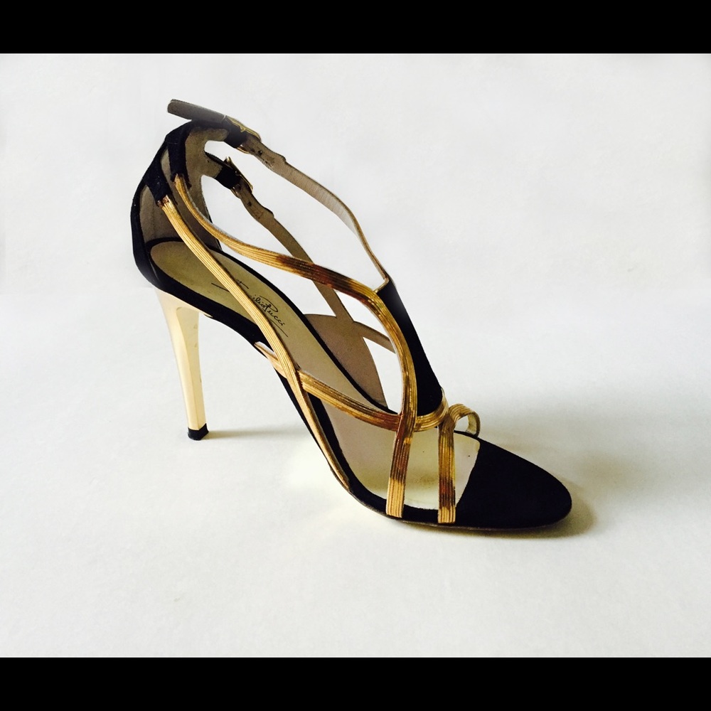 Emilio Pucci Sandals