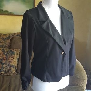 Lightweight Blazer 🔥