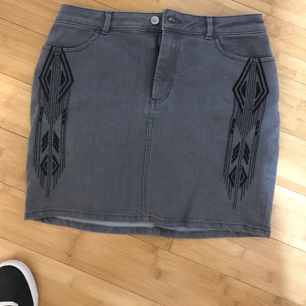 Skirt