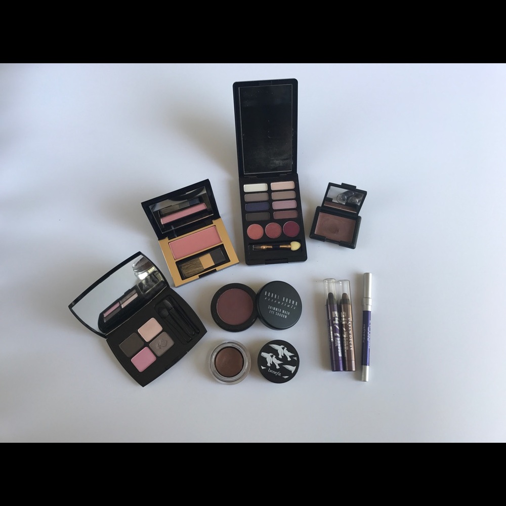 Makeup Bundle!