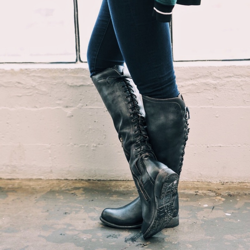 Bed Stu Surrey Boots