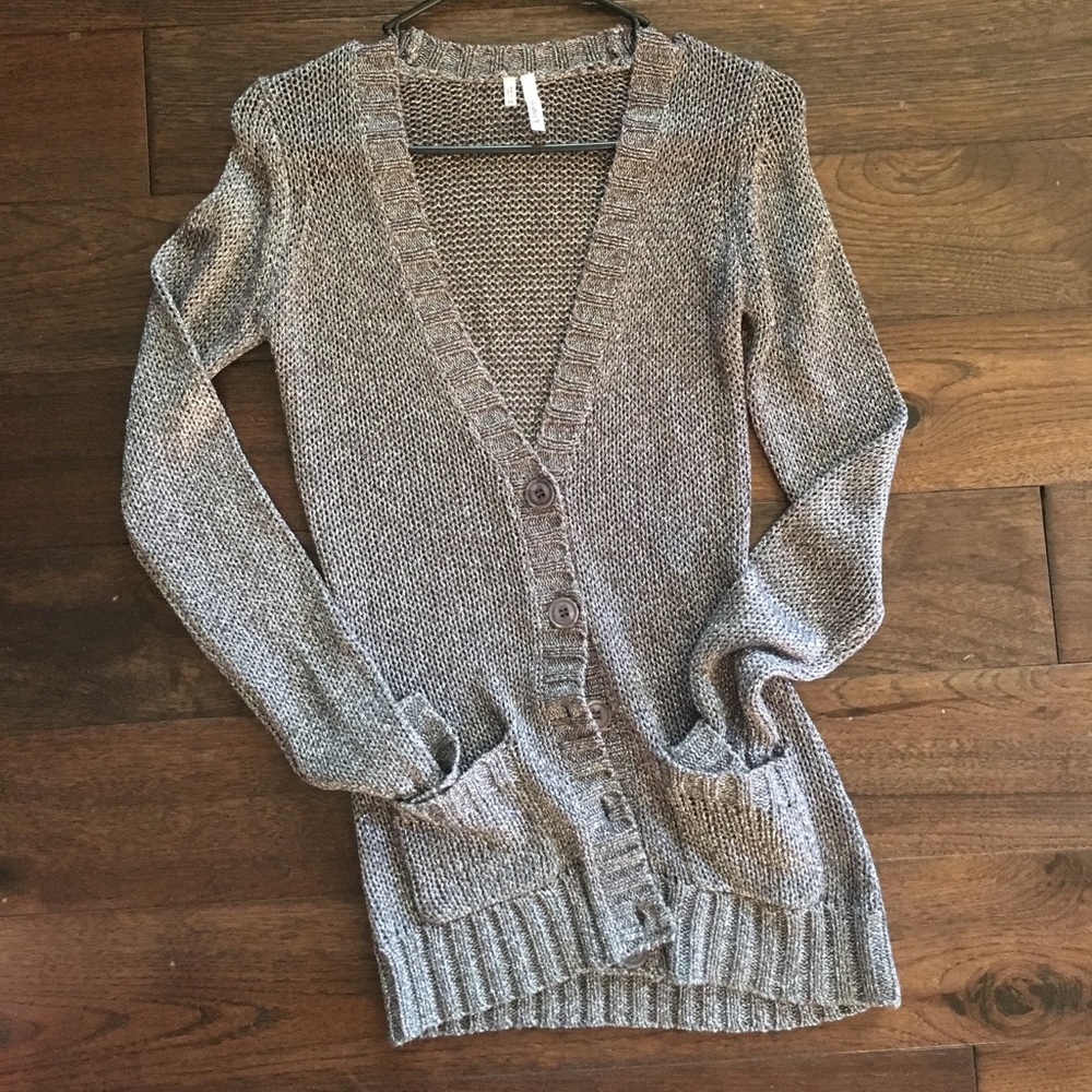 Cardigan