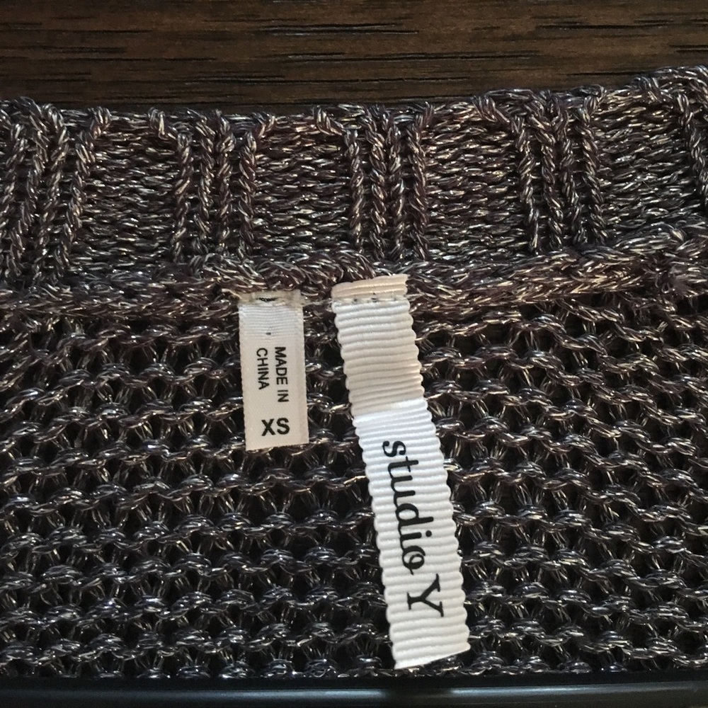 Cardigan - Picture 2 of 3
