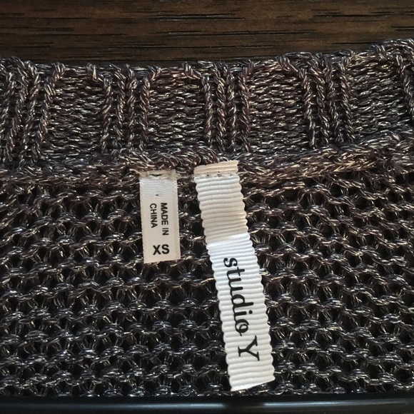 Cardigan - Picture 2 of 3