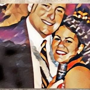 Meet your Posher, Alexandra