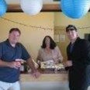 Meet your Posher, Janet