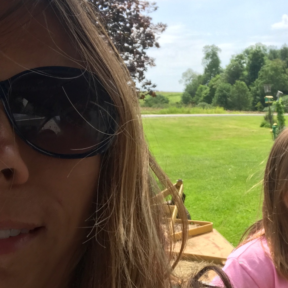 Meet your Posher, Stacey