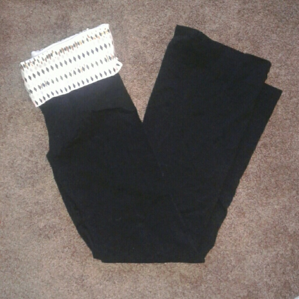 Victorias secret yoga pant