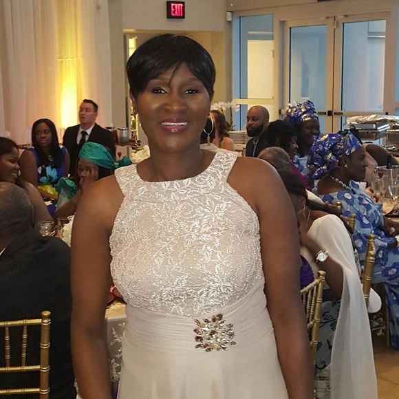 Meet your Posher, Mariama - Picture 1 of 1