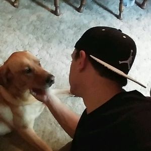 Meet your Posher, James