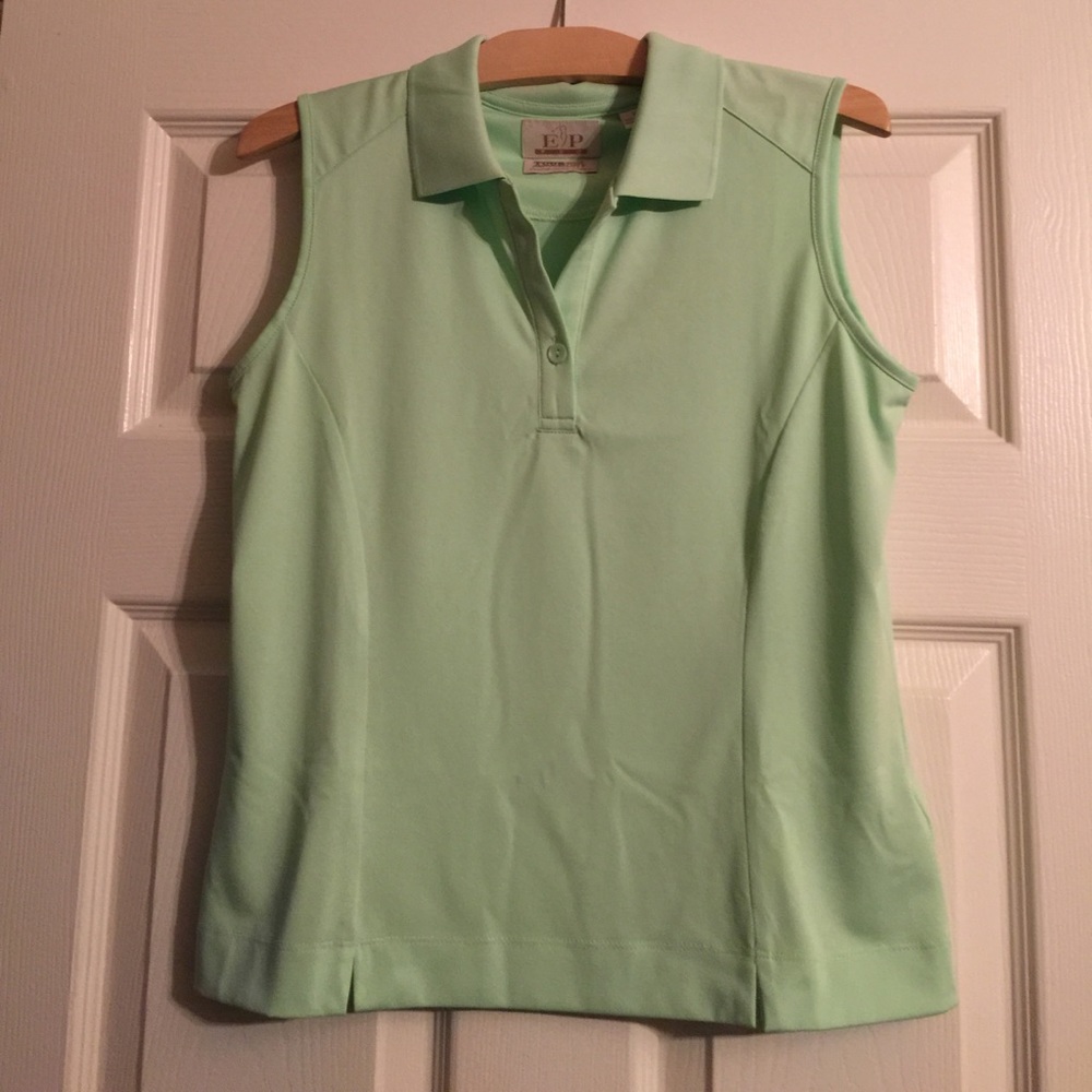 Golf Shirt