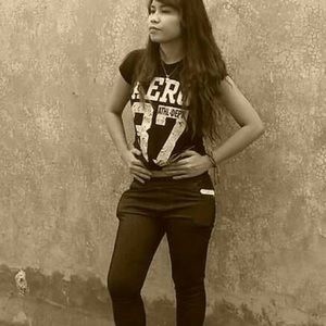 Meet your Posher, Maria