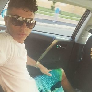 Meet your Posher, Giulio