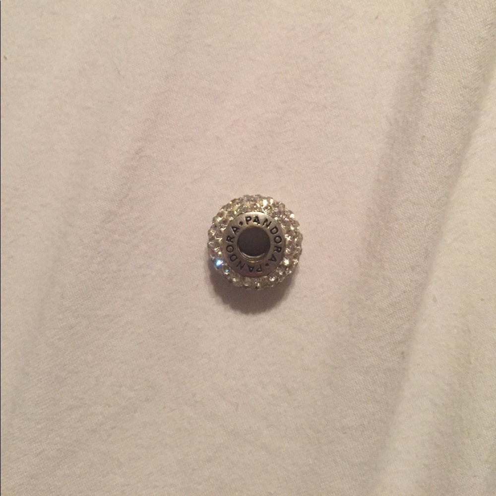 Pandora Charm