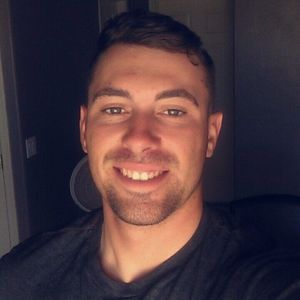 Meet your Posher, Andrew