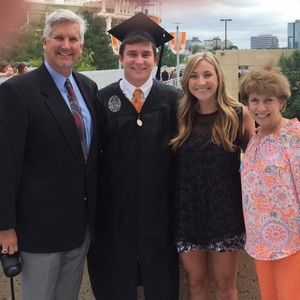 Meet your Posher, Sylvia