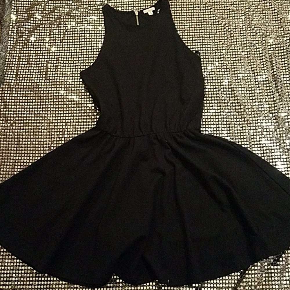 GAP Halter Dress