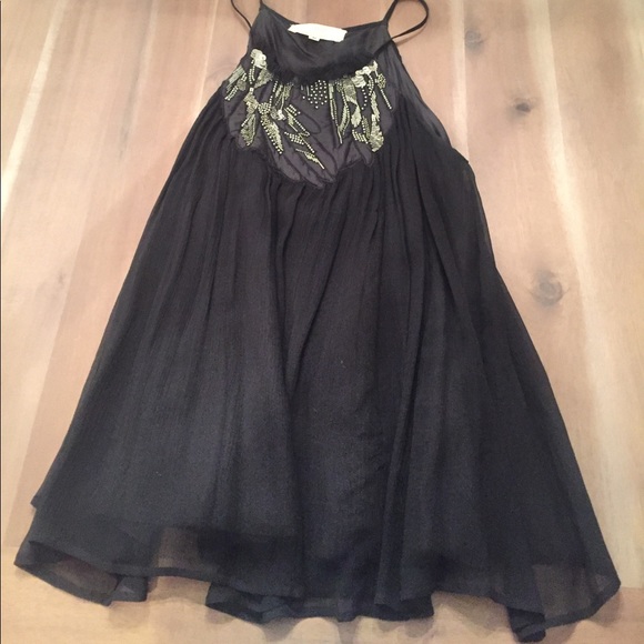 Beautiful Vanessa Bruno Athè embellished top! - Picture 5 of 5