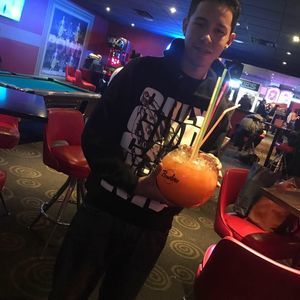 Meet your Posher, Jeffrey