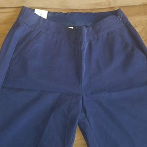 NEW WITH TAG-Super wide leg pants!!!