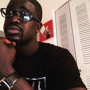 Meet your Posher, Cheikhouna