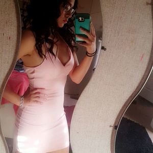 Meet your Posher, Abigail