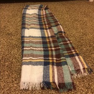 Girls Scarf