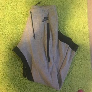 Nike sweats! Lowest!!