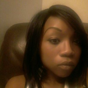 Meet your Posher, Kim