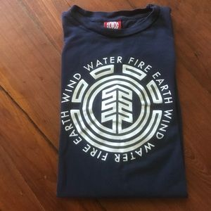 Element t-shirt   size: M