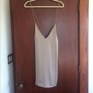 Slip Dress