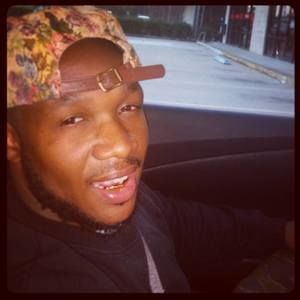 Meet your Posher, Jamarcus