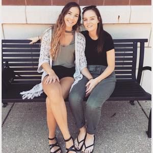 Meet your Posher, Allison