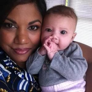 Meet your Posher, Mariam