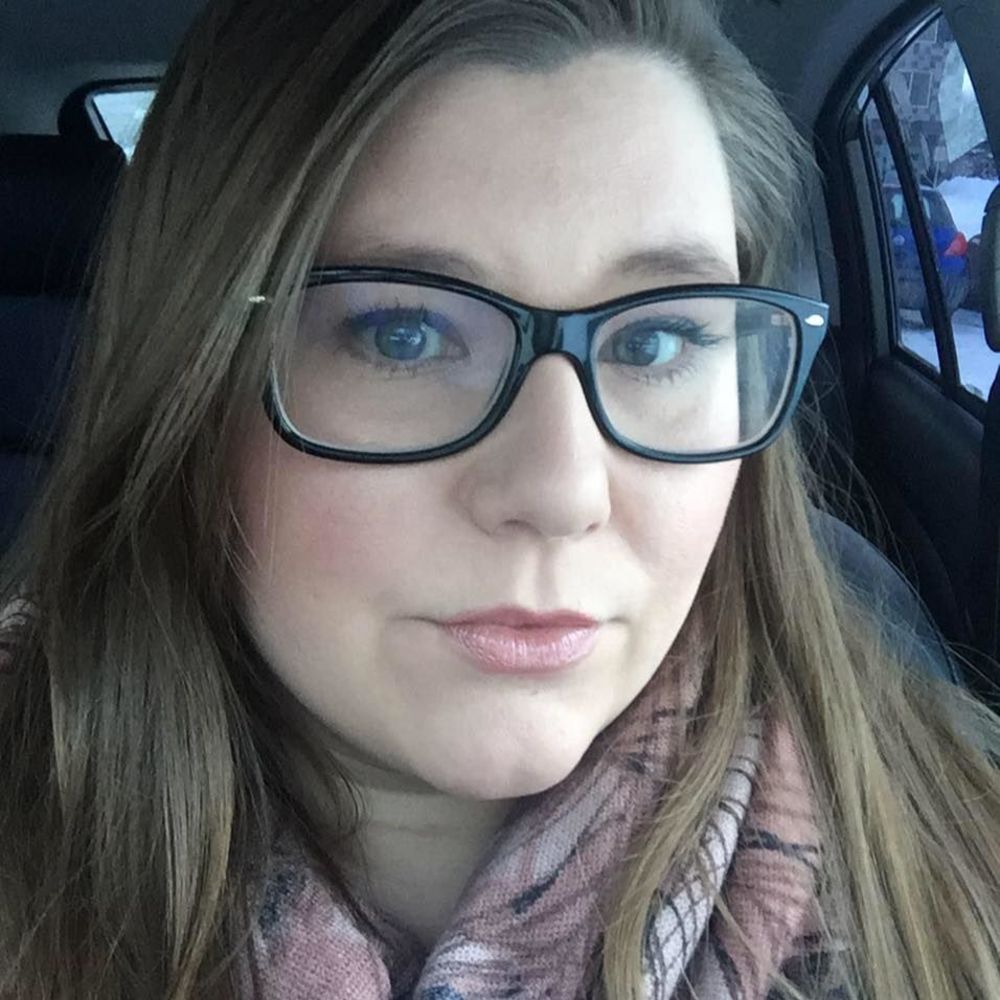 Meet your Posher, Drea