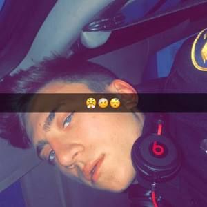 Meet your Posher, Joseph