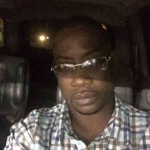 Meet your Posher, Gabe