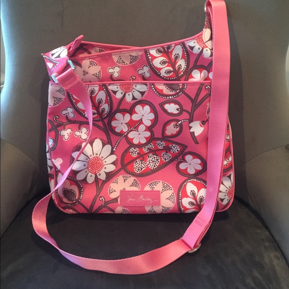 Vera Bradley purse