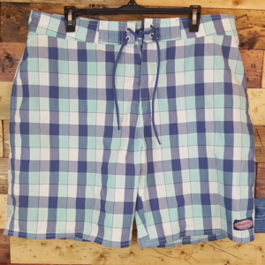 Vineyard Vines Men Board Shorts Swim Short Size 36