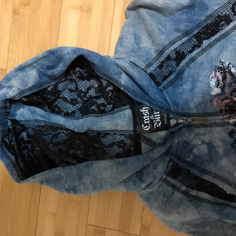 Hoodie - Picture 3 of 3
