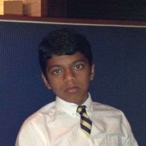 Meet your Posher, Ritam