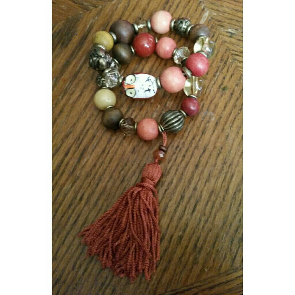 Beaded Bracelets