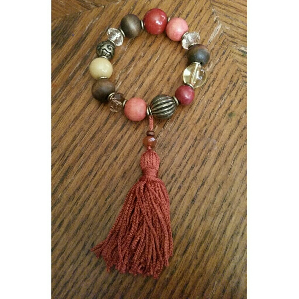 Beaded Bracelets - Picture 2 of 3