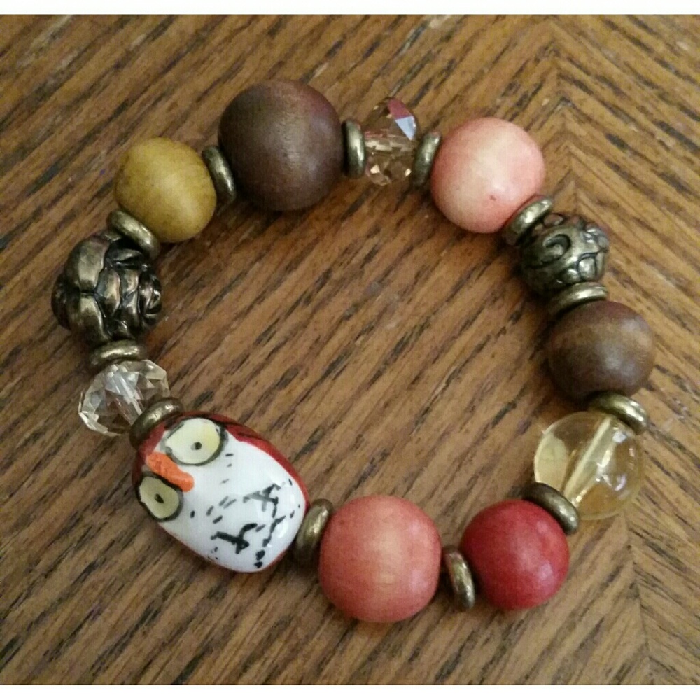Beaded Bracelets - Picture 3 of 3