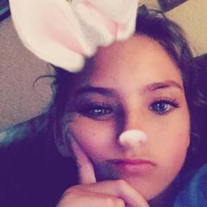 Meet your Posher, Kelsey