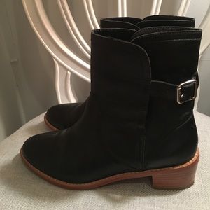 Loeffler Randall boots